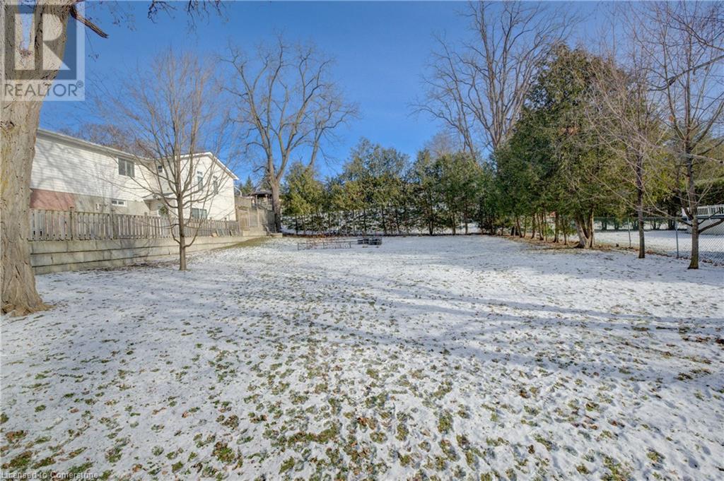 64 Woolwich Street, Kitchener, Ontario  N2K 1S3 - Photo 19 - 40706161