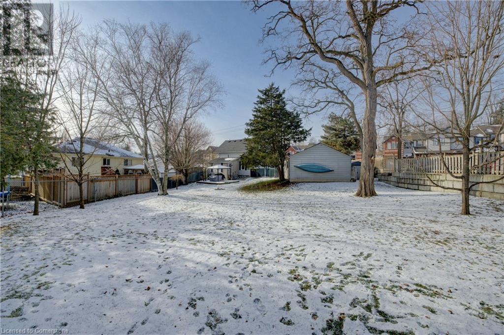 64 Woolwich Street, Kitchener, Ontario  N2K 1S3 - Photo 21 - 40706161
