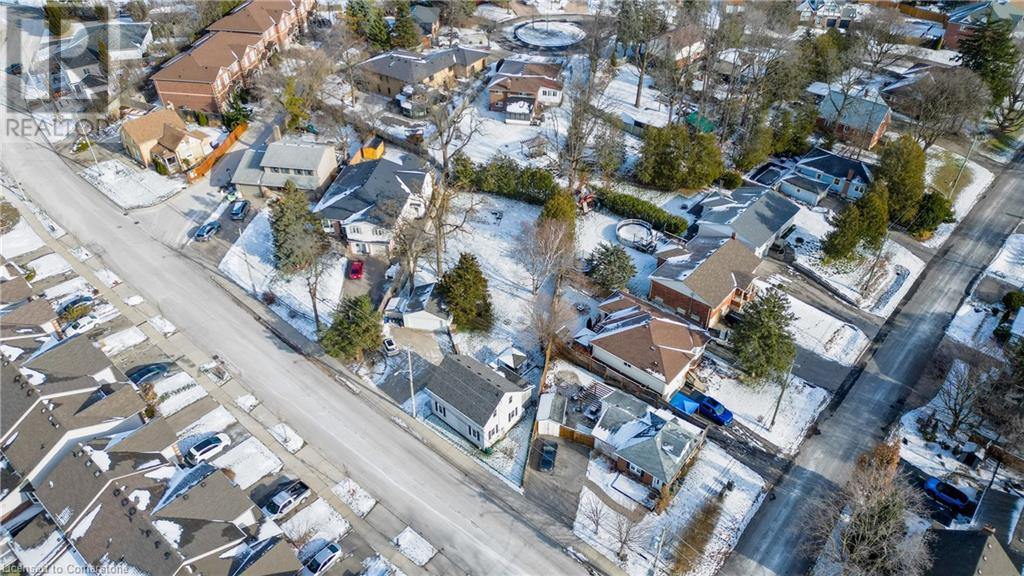 64 Woolwich Street, Kitchener, Ontario  N2K 1S3 - Photo 3 - 40706161