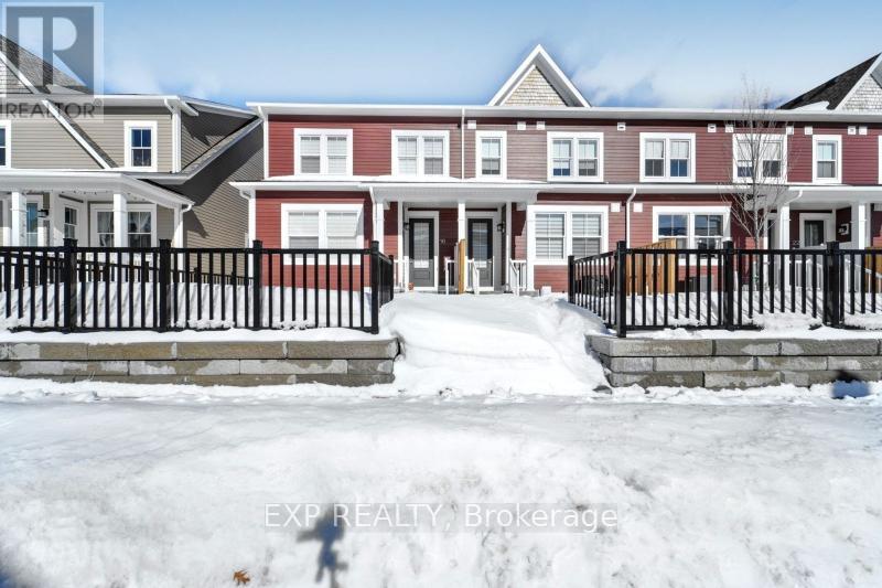 16 Allison Lane, Midland, Ontario  L4R 0H2 - Photo 2 - S12016586