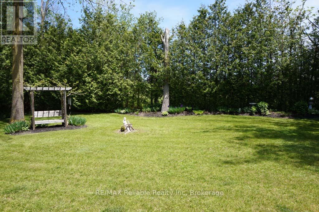 22 Eugene Street, Bluewater, Ontario  N0M 1G0 - Photo 40 - X11992805