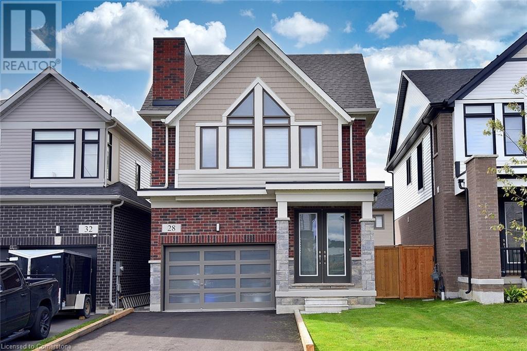 Property at 28 FAIREY Crescent image 1