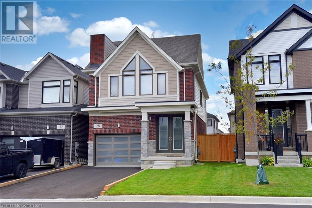 Property at 28 FAIREY Crescent image 2