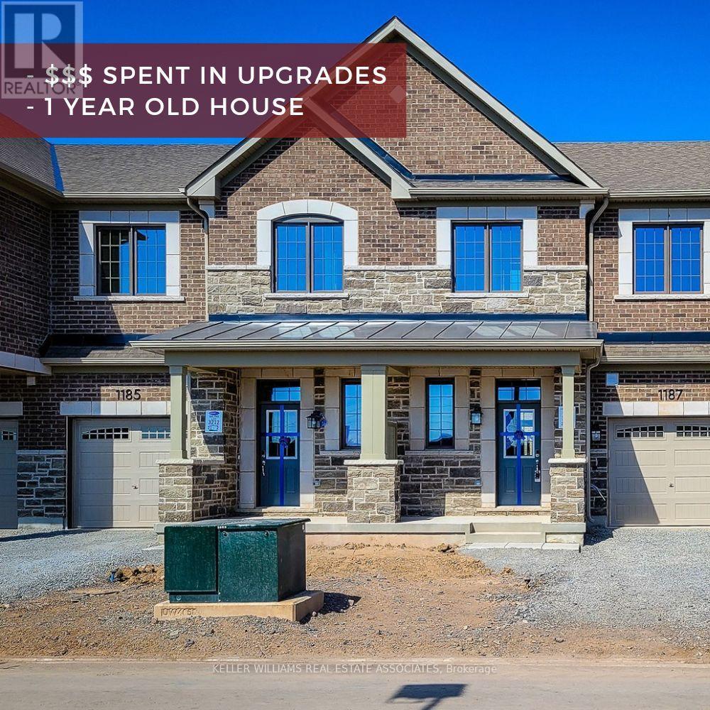 Property at 1187 MILLAND DRIVE image 1