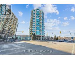 604 - 6 TORONTO STREET, Barrie, Ontario