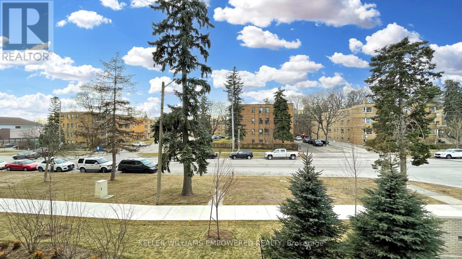 219 - 293 The Kingsway, Toronto, Ontario  M9A 0E8 - Photo 20 - W12016572