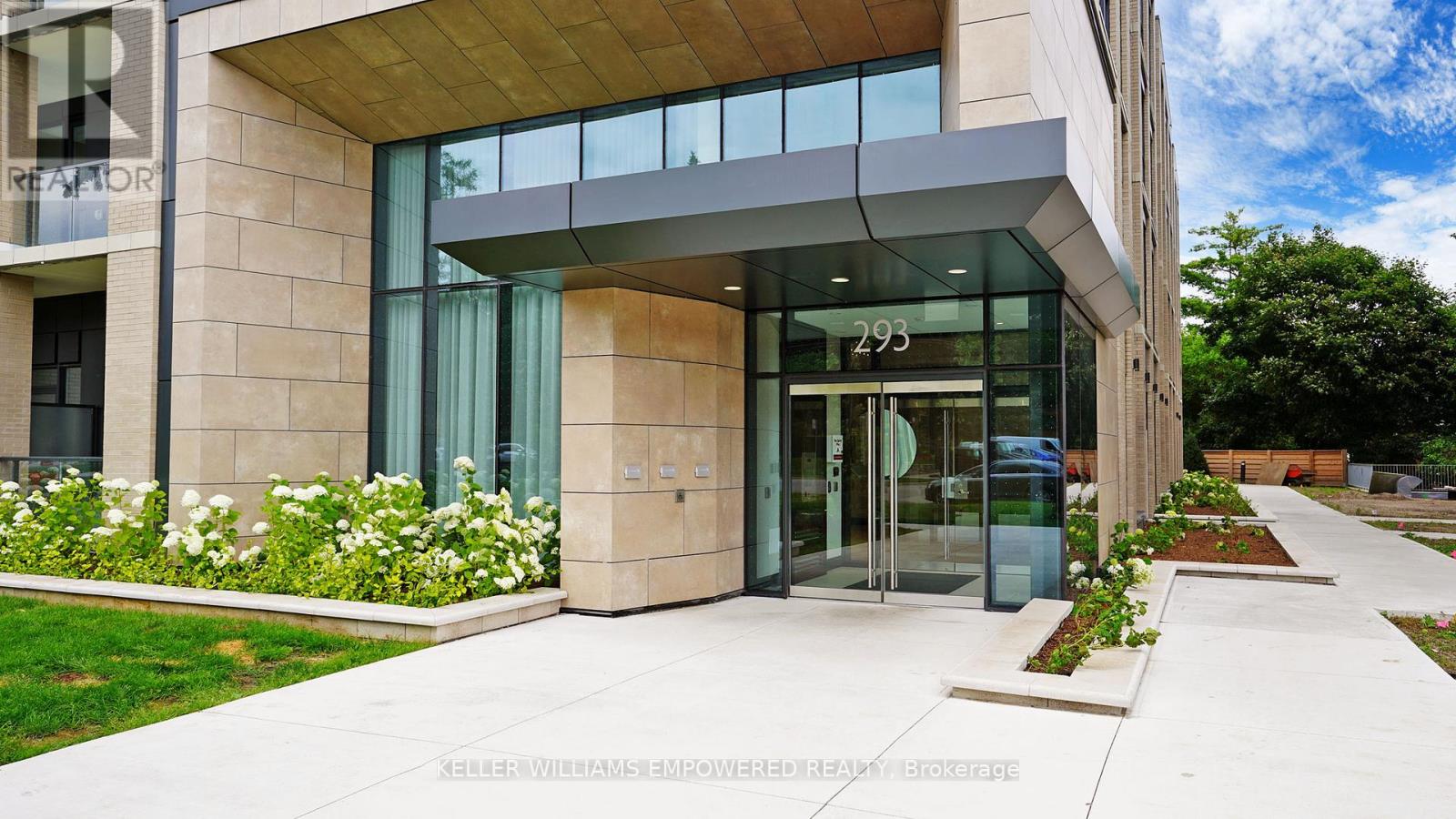 219 - 293 The Kingsway, Toronto, Ontario  M9A 0E8 - Photo 34 - W12016572