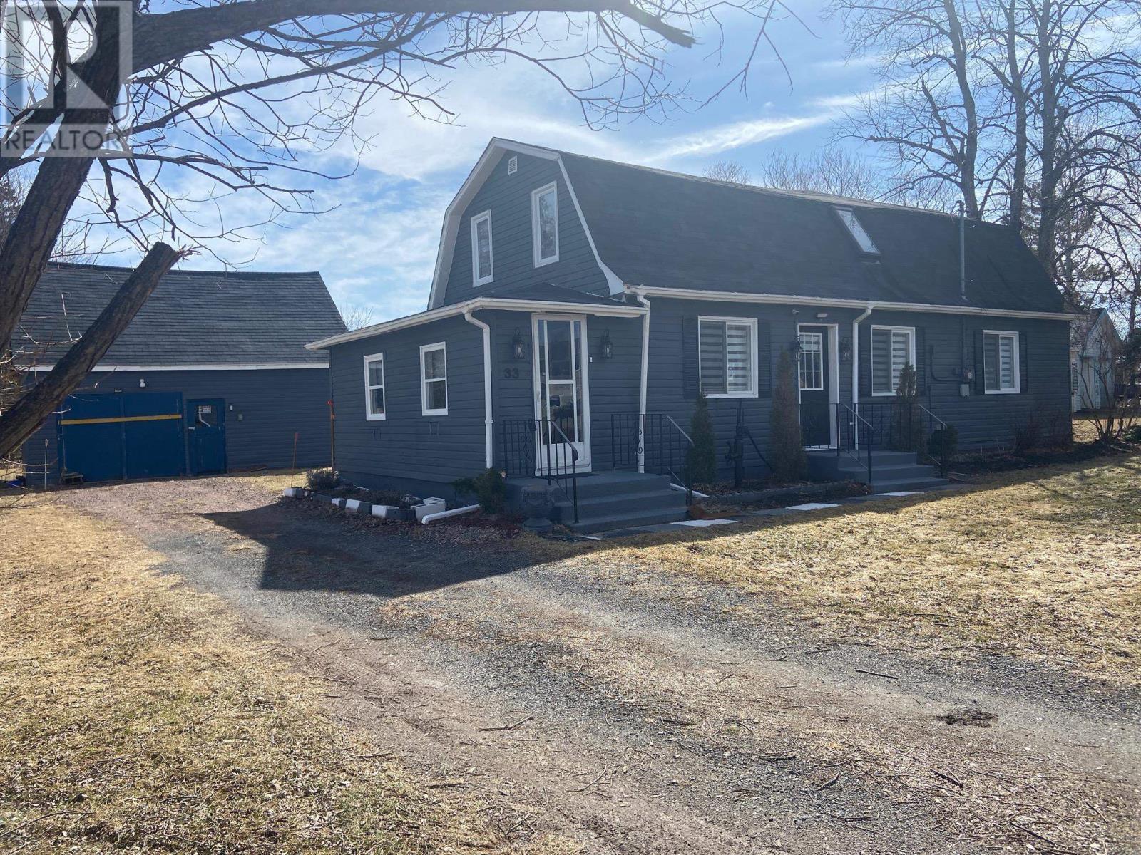 33 Douses Road, Lower Montague, Prince Edward Island  C0A 1R0 - Photo 2 - 202504754