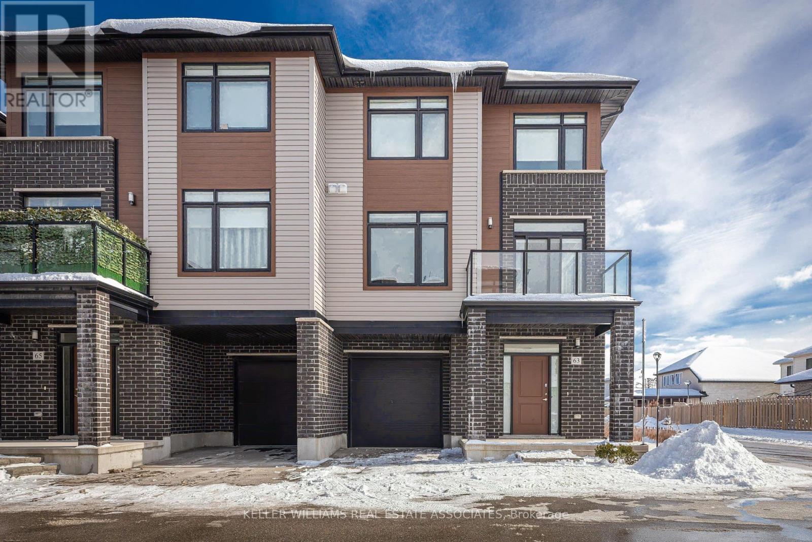 Property at 63 - 3260 SINGLETON AVENUE image 1