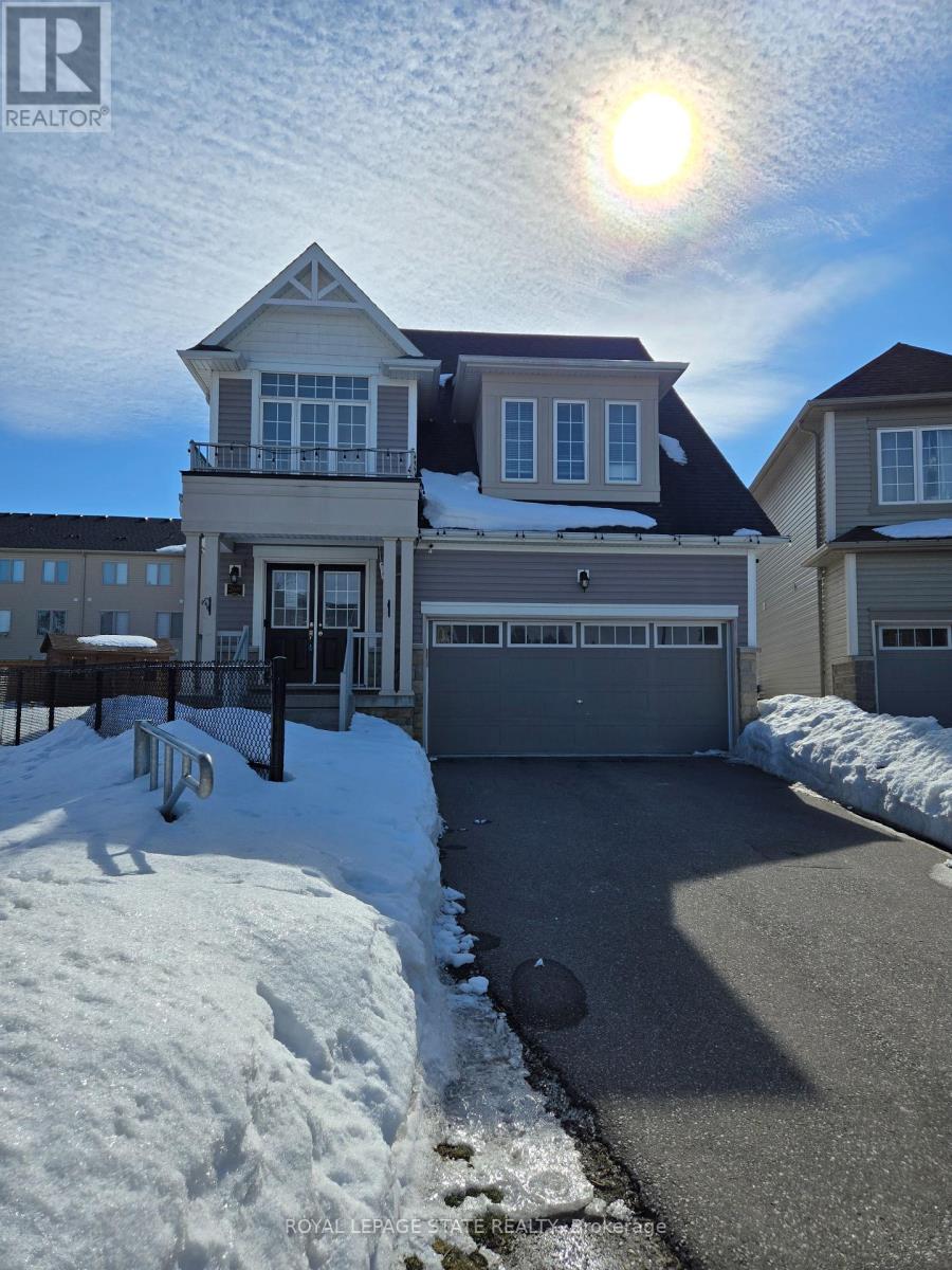 Property at 268 RIVER FORKS LANE image 2