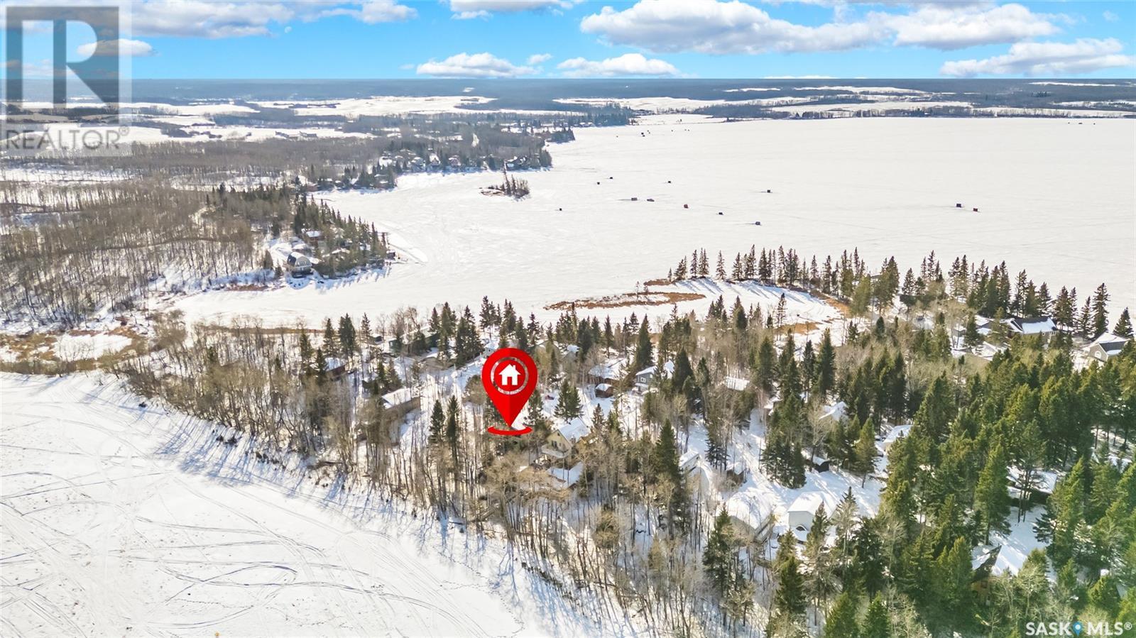 317 Sunset DRIVE, echo bay, Saskatchewan