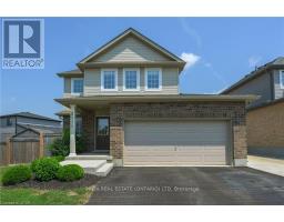 2711 FOXBEND LINK, London, Ontario