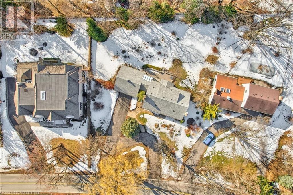 Property at 510 MEADOW WOOD Road image 3