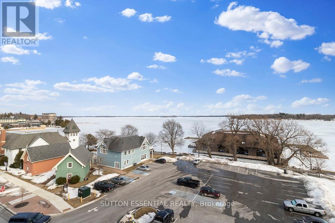 505 - 130 WATER STREET Gananoque