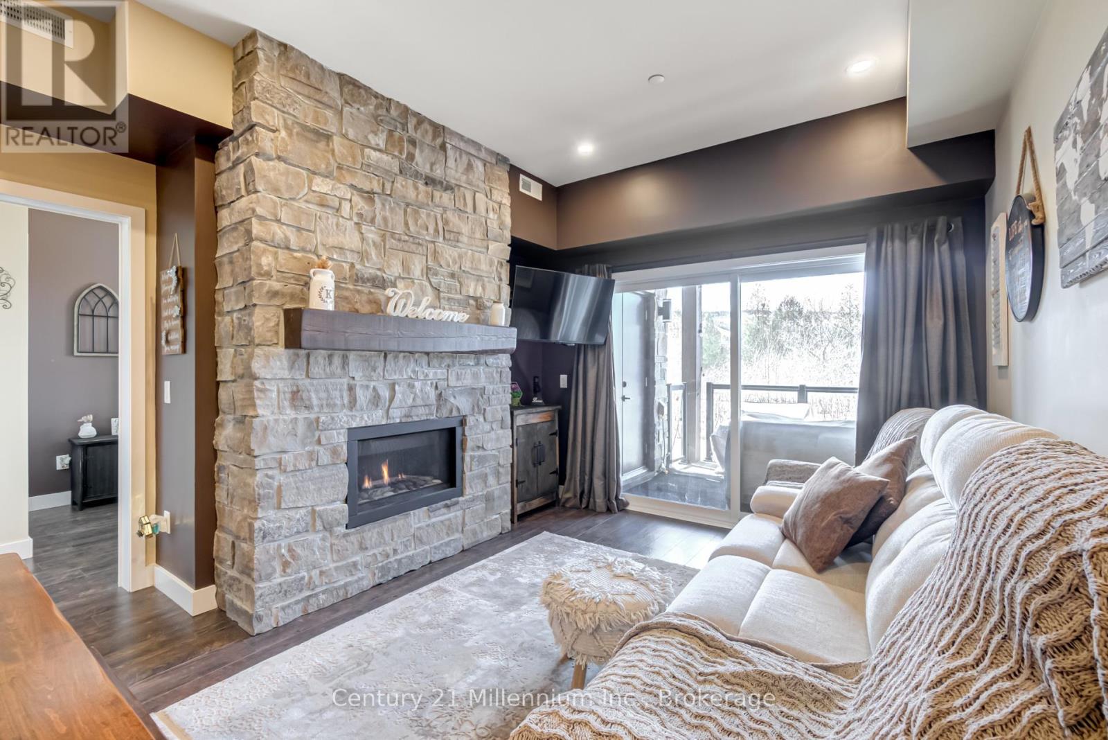 106 - 16 Beckwith Lane, Blue Mountains, Ontario  L9Y 3B6 - Photo 16 - X12016653