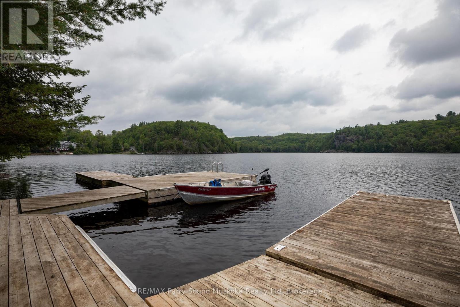 16 Mountain Basin, Mcdougall, Ontario  P0G 1C0 - Photo 10 - X12016710