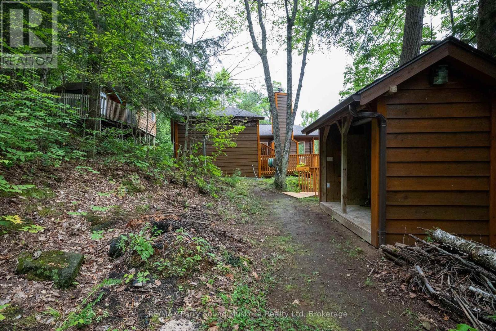 16 Mountain Basin, Mcdougall, Ontario  P0G 1C0 - Photo 12 - X12016710