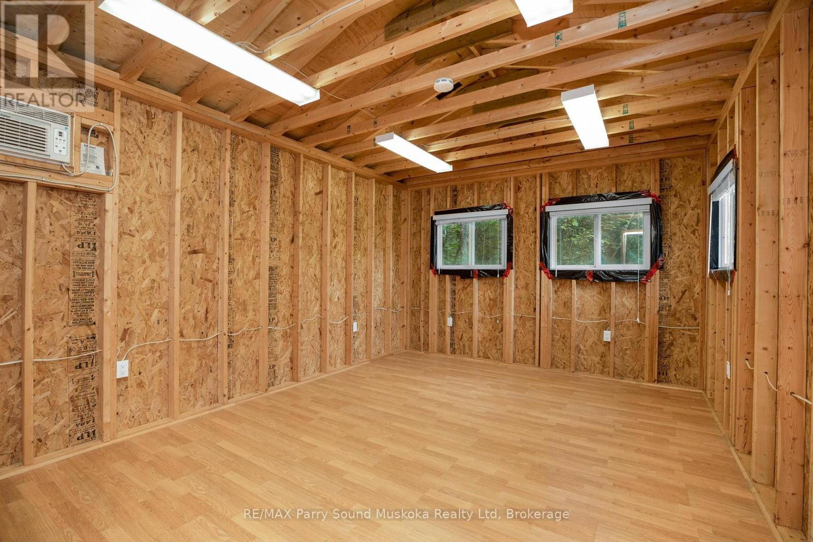 16 Mountain Basin, Mcdougall, Ontario  P0G 1C0 - Photo 15 - X12016710