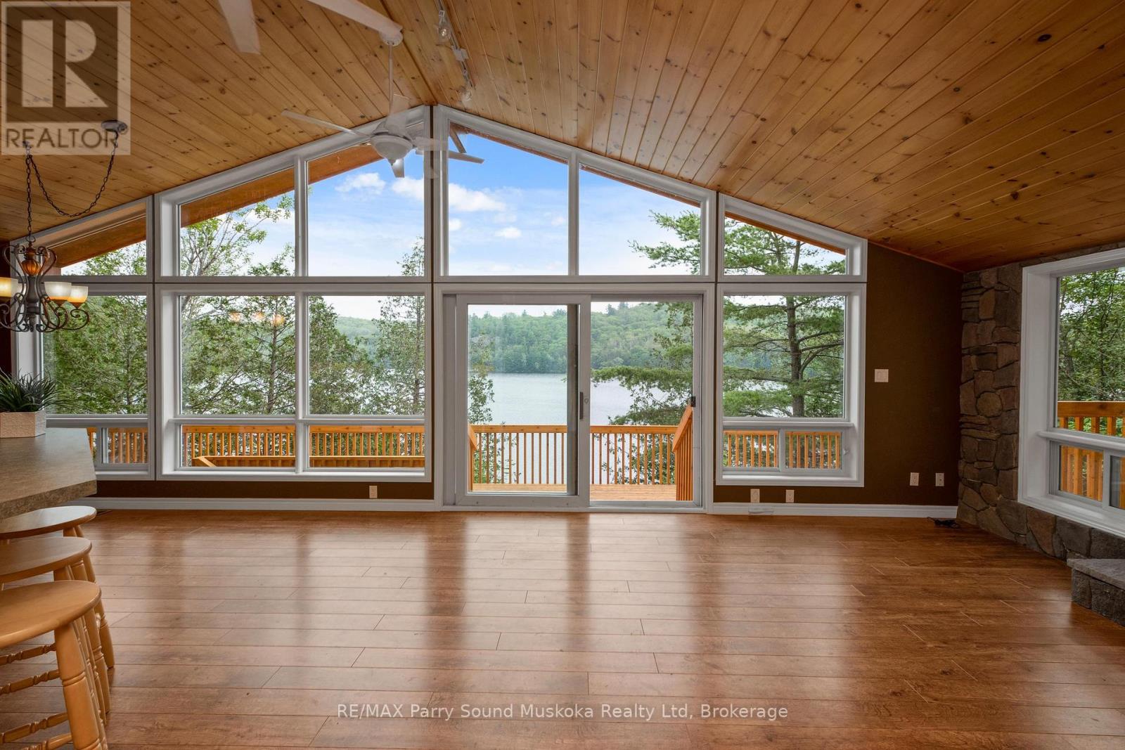 16 Mountain Basin, Mcdougall, Ontario  P0G 1C0 - Photo 16 - X12016710