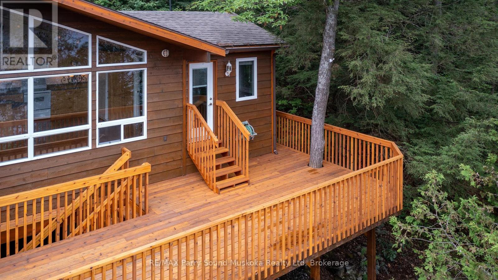 16 Mountain Basin, Mcdougall, Ontario  P0G 1C0 - Photo 35 - X12016710