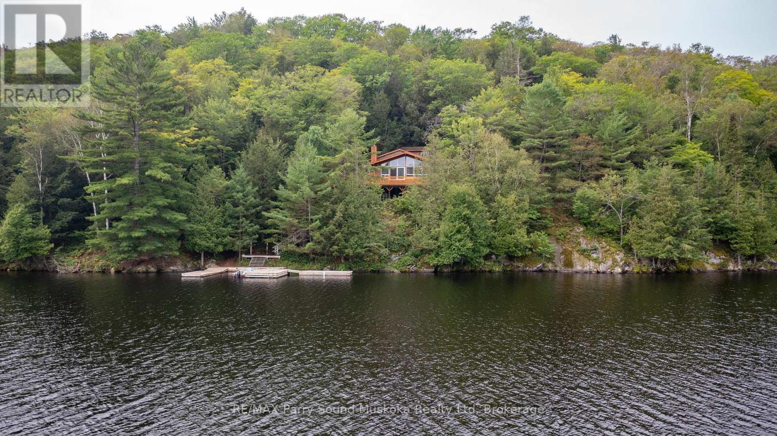 16 Mountain Basin, Mcdougall, Ontario  P0G 1C0 - Photo 4 - X12016710
