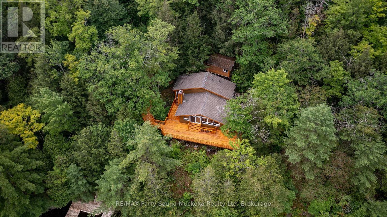 16 Mountain Basin, Mcdougall, Ontario  P0G 1C0 - Photo 5 - X12016710