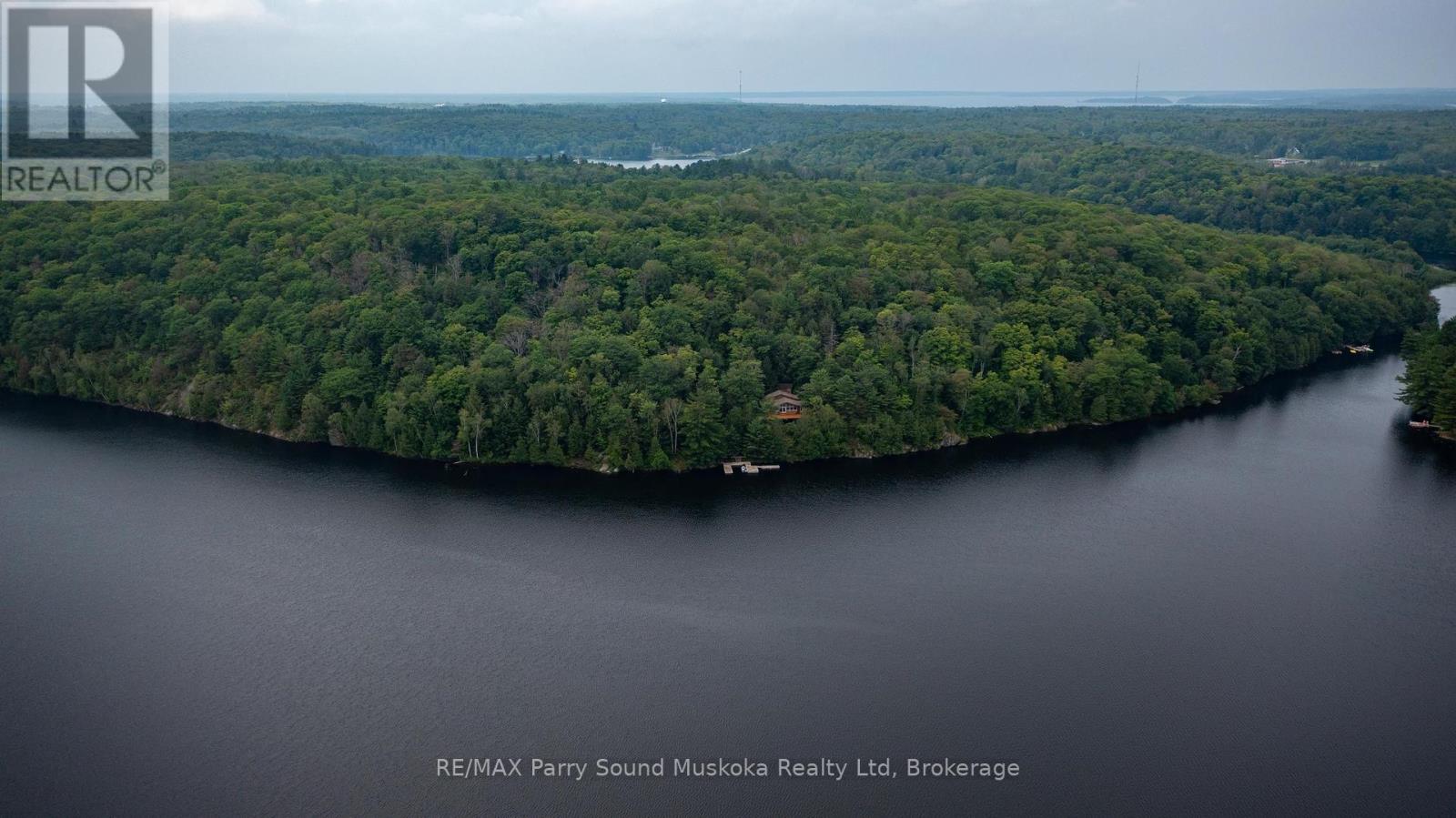 16 Mountain Basin, Mcdougall, Ontario  P0G 1C0 - Photo 8 - X12016710