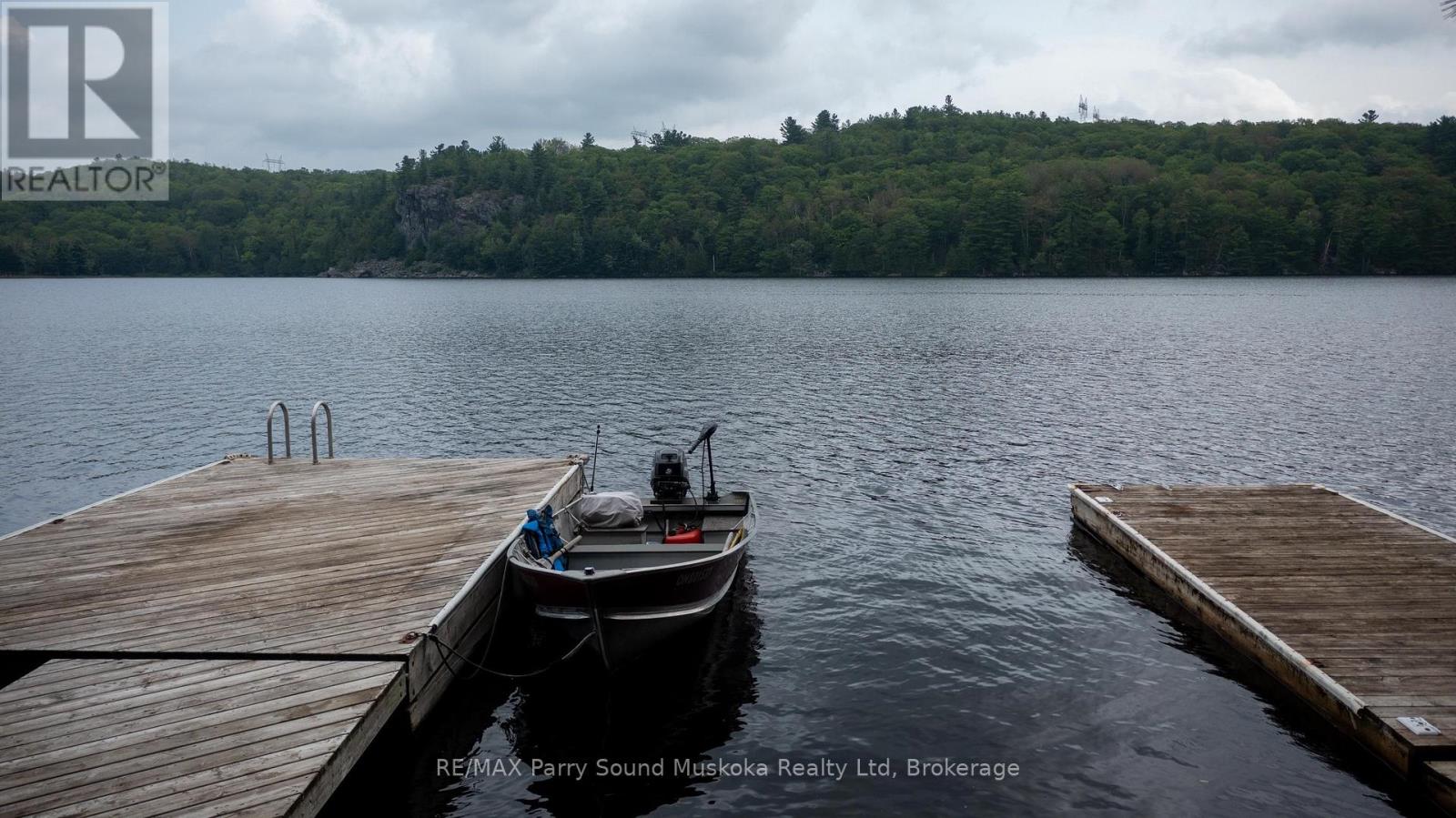 16 Mountain Basin, Mcdougall, Ontario  P0G 1C0 - Photo 9 - X12016710