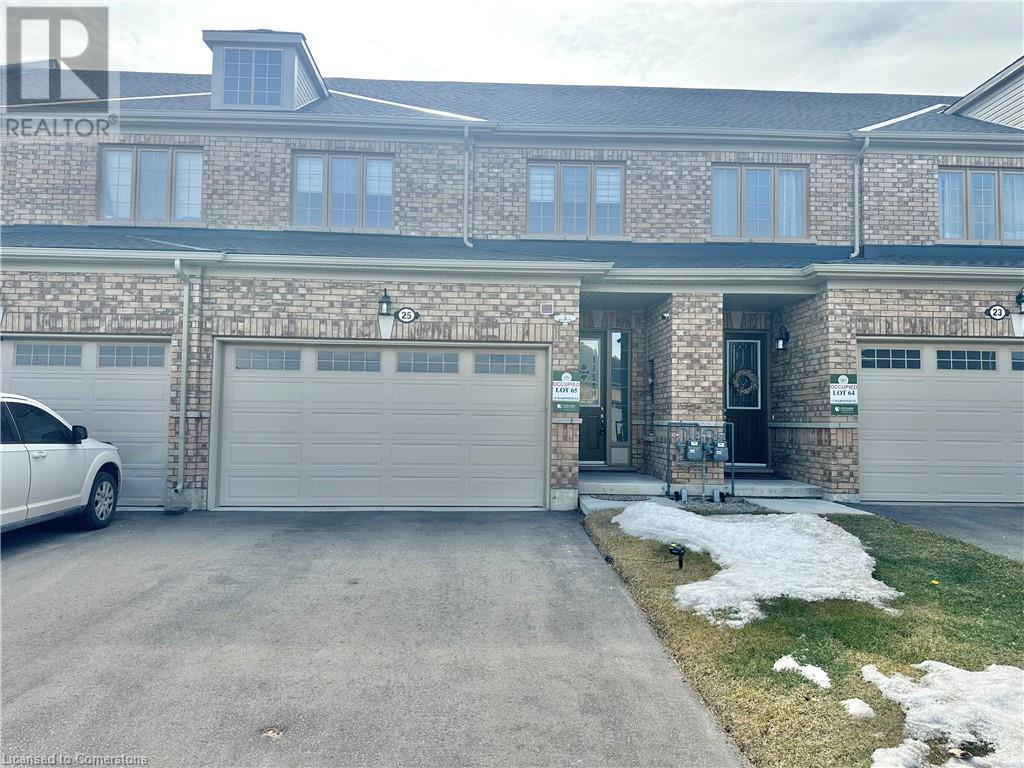 25 HARWOOD Street, Tillsonburg, Ontario