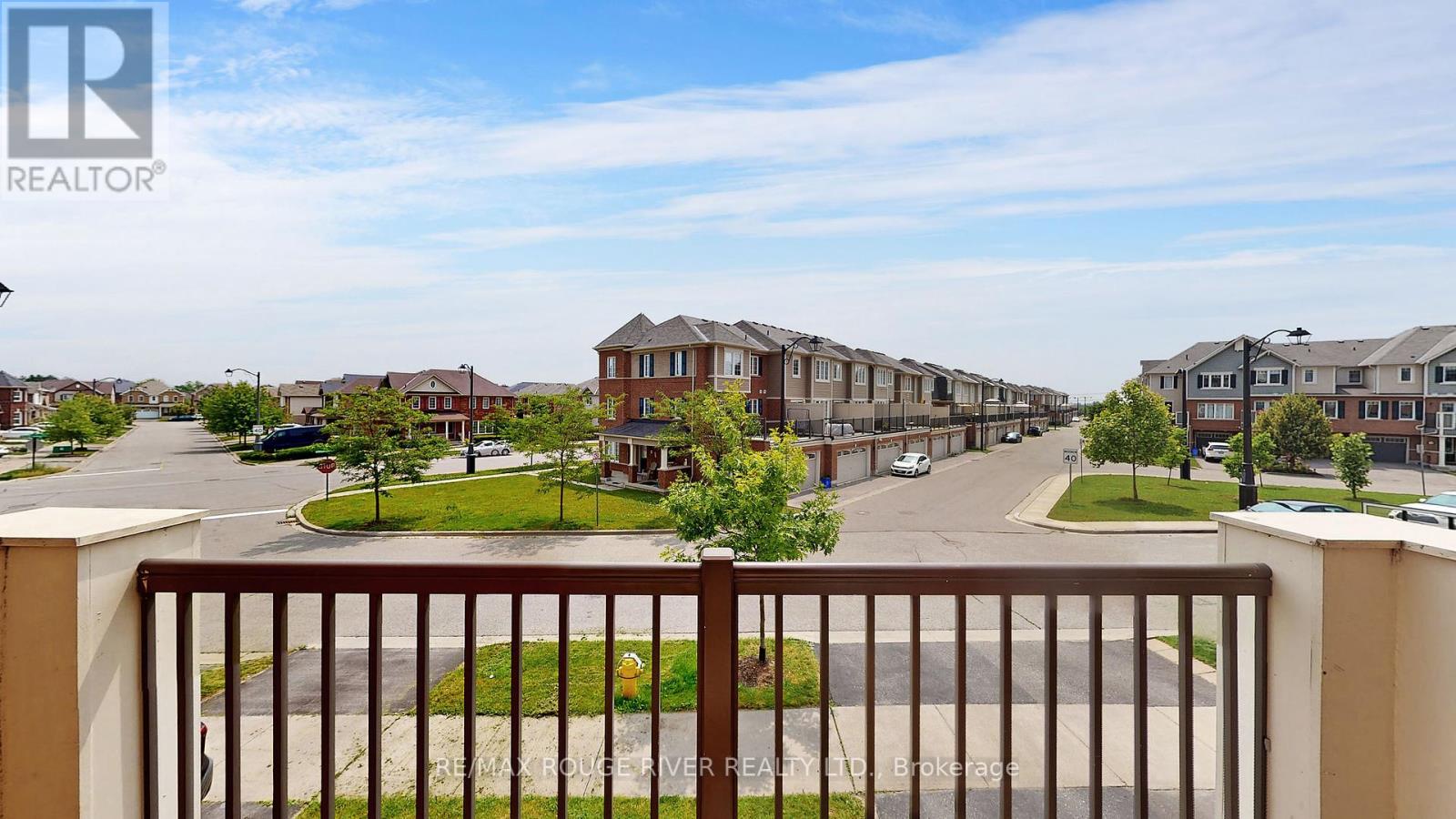 2416 Bronzedale Street, Pickering, Ontario  L1X 0C3 - Photo 40 - E12016645