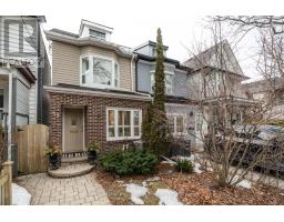 52 RHODES AVENUE, Toronto, Ontario