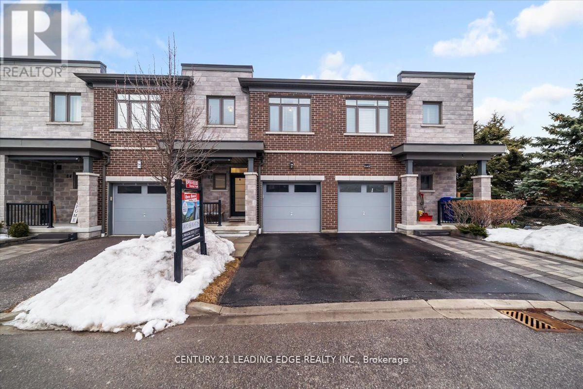 62 Longshore Way, Whitby, Ontario  L1N 0M1 - Photo 2 - E12016740