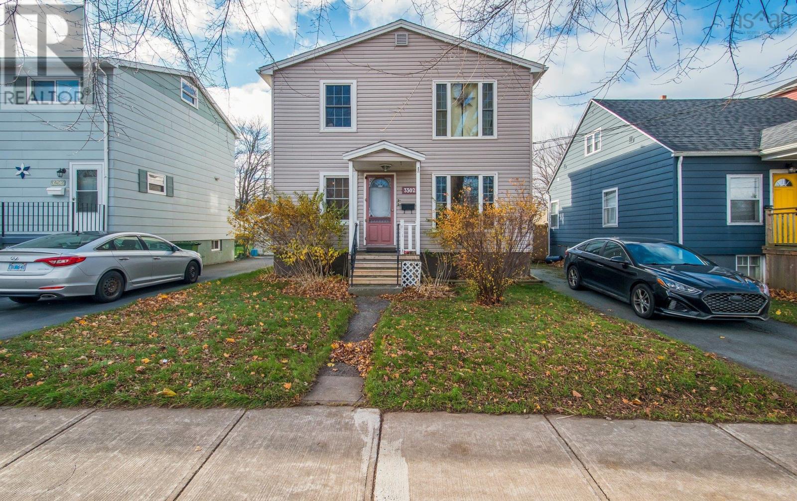 3302 Connaught Avenue, Halifax, Nova Scotia  B3L 3B3 - Photo 1 - 202427118