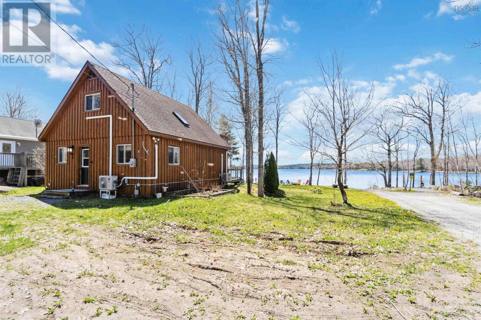 17 68 Canyon Point Road, vaughan, Nova Scotia