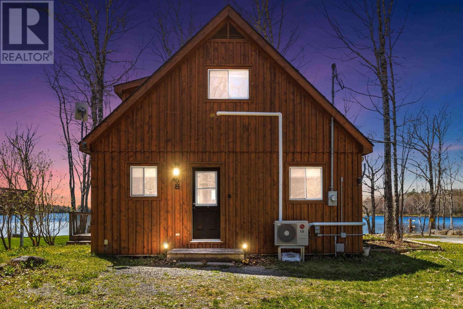 17 68 Canyon Point Road, Vaughan, Nova Scotia  B0N 2T0 - Photo 2 - 202504760