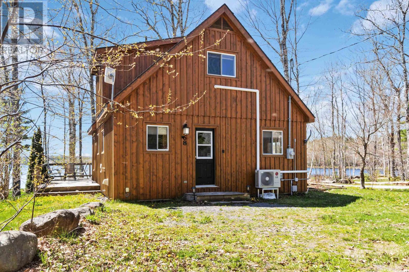 17 68 Canyon Point Road, Vaughan, Nova Scotia  B0N 2T0 - Photo 4 - 202504760