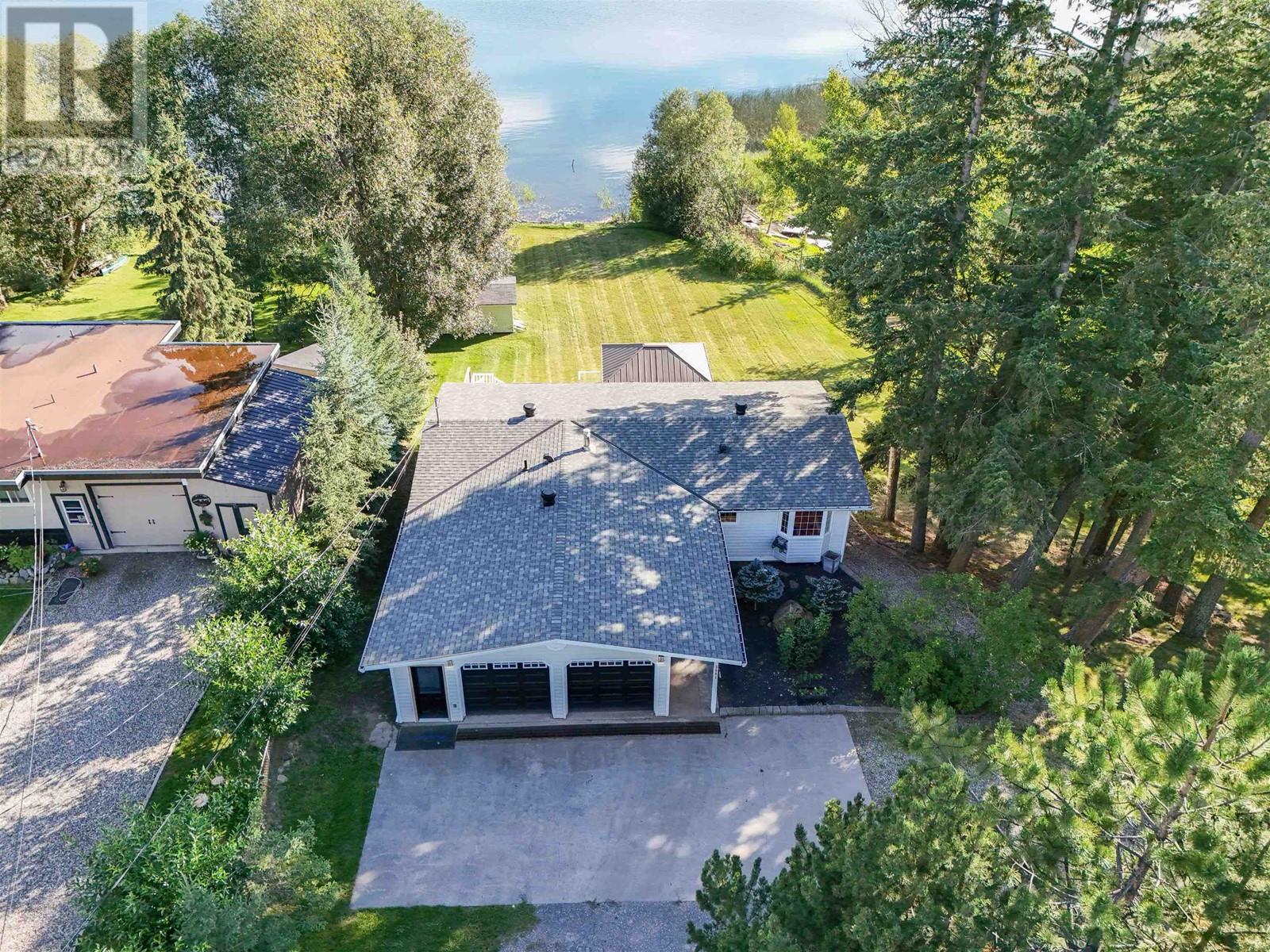 Property at 3661 QUESNEL-HYDRAULIC ROAD image 3