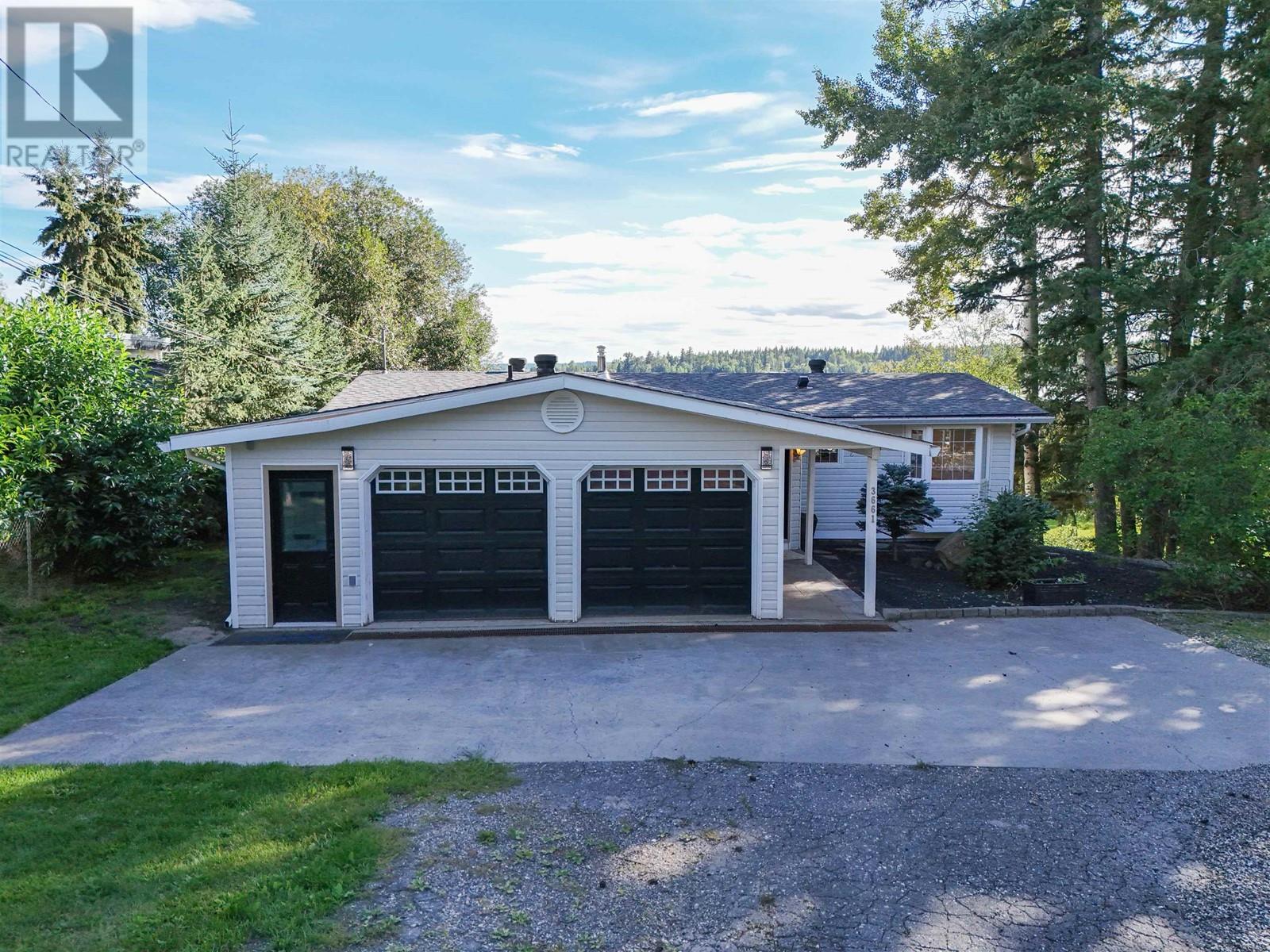 Property at 3661 QUESNEL-HYDRAULIC ROAD image 4