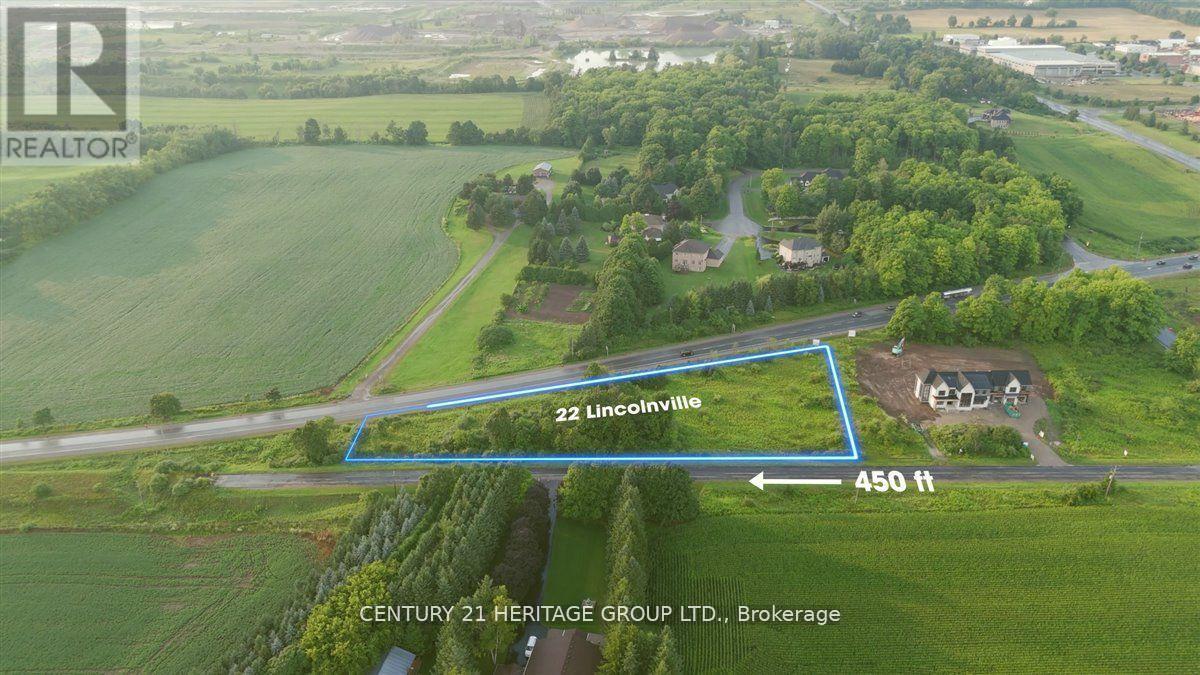 22 Lincolnville Lane, Whitchurch-Stouffville, Ontario  L4A 7X4 - Photo 4 - N12016616