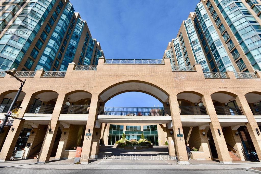 Property at 908 - 140 DUNLOP STREET E image 1