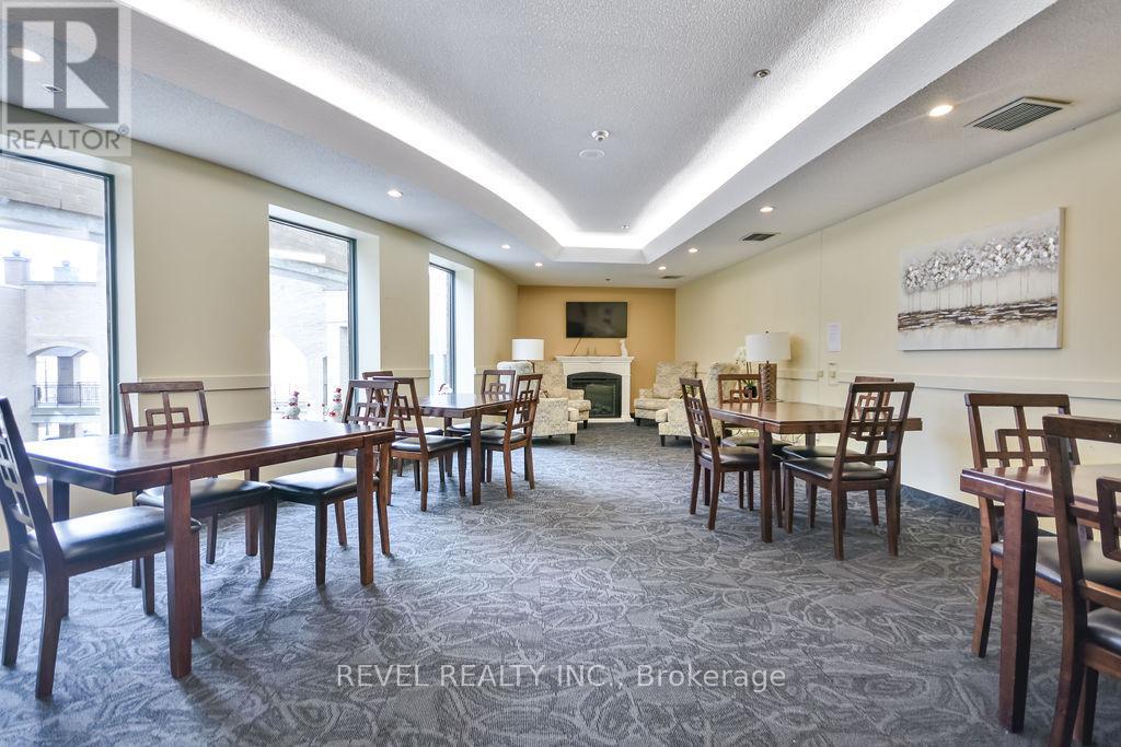 908 - 140 Dunlop Street E, Barrie, Ontario  L4M 6H9 - Photo 22 - S12016636