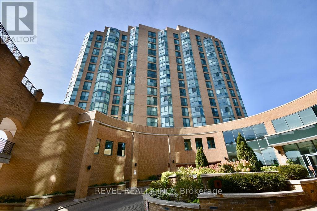 908 - 140 Dunlop Street E, Barrie, Ontario  L4M 6H9 - Photo 31 - S12016636
