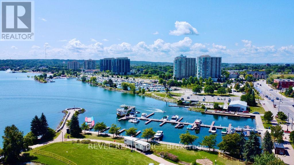 908 - 140 Dunlop Street E, Barrie, Ontario  L4M 6H9 - Photo 32 - S12016636
