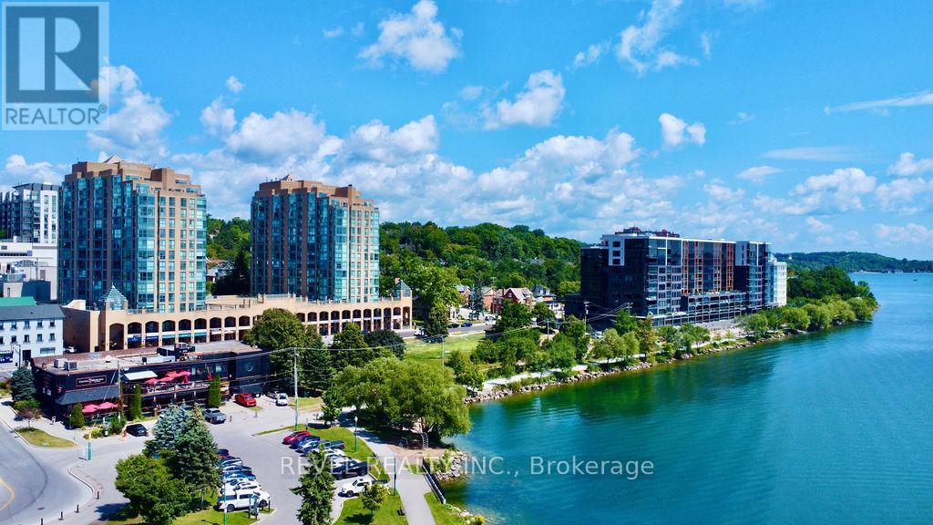 908 - 140 Dunlop Street E, Barrie, Ontario  L4M 6H9 - Photo 33 - S12016636