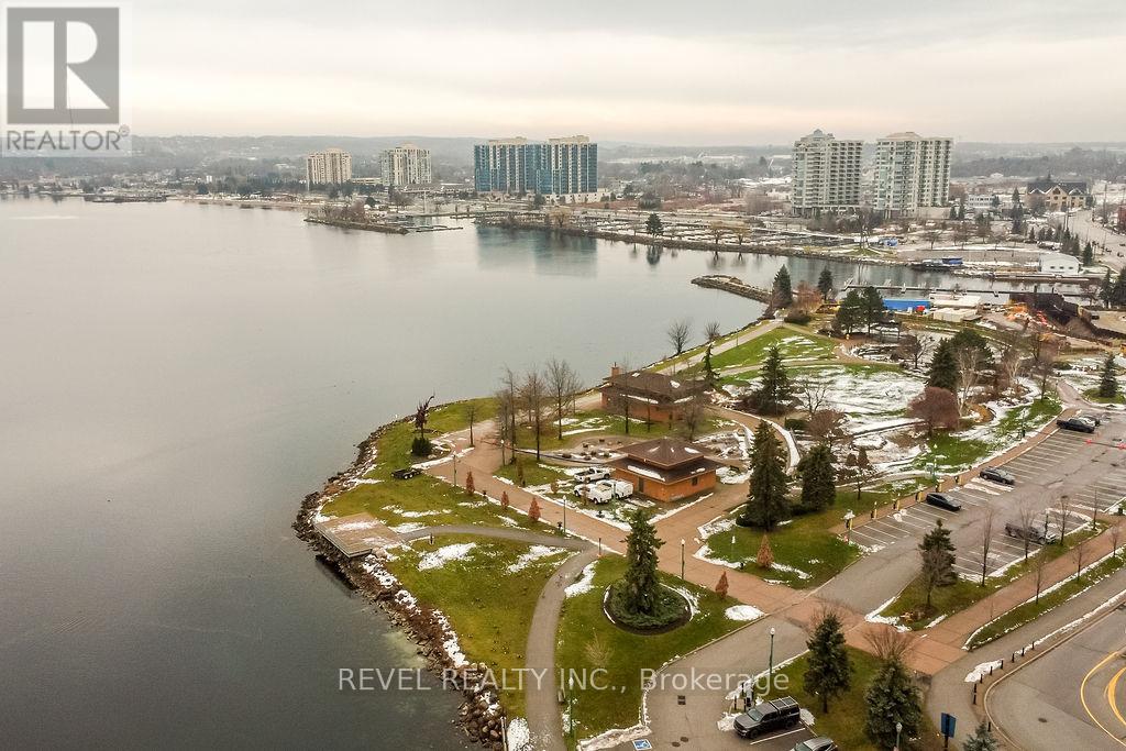 908 - 140 Dunlop Street E, Barrie, Ontario  L4M 6H9 - Photo 34 - S12016636