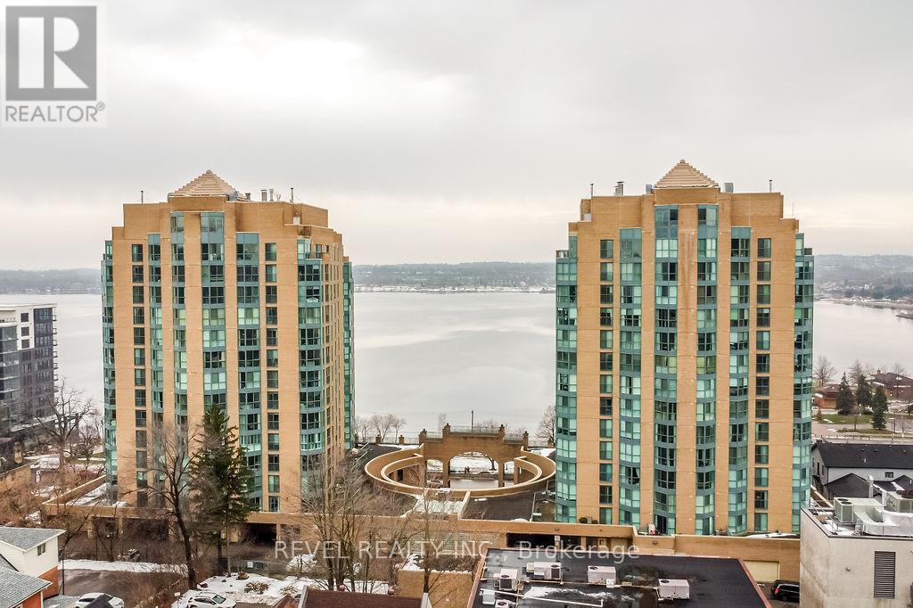 908 - 140 Dunlop Street E, Barrie, Ontario  L4M 6H9 - Photo 37 - S12016636