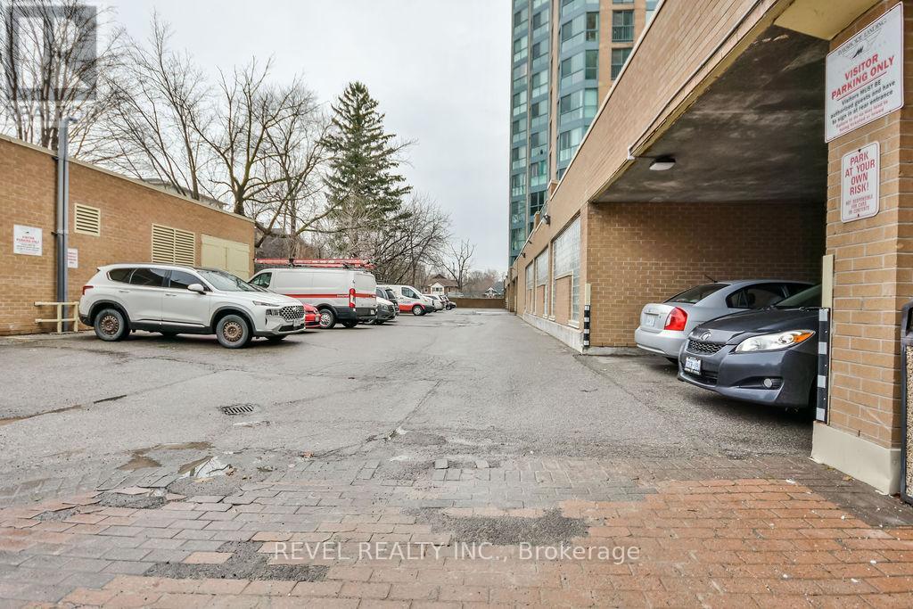 908 - 140 Dunlop Street E, Barrie, Ontario  L4M 6H9 - Photo 39 - S12016636