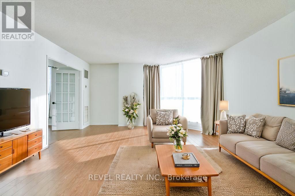 908 - 140 Dunlop Street E, Barrie, Ontario  L4M 6H9 - Photo 8 - S12016636