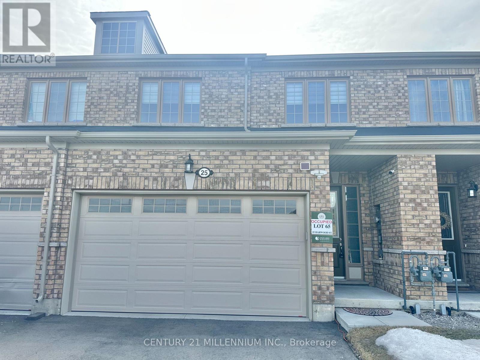 25 Harwood Street, Tillsonburg, Ontario  N4G 0J7 - Photo 2 - X12016730