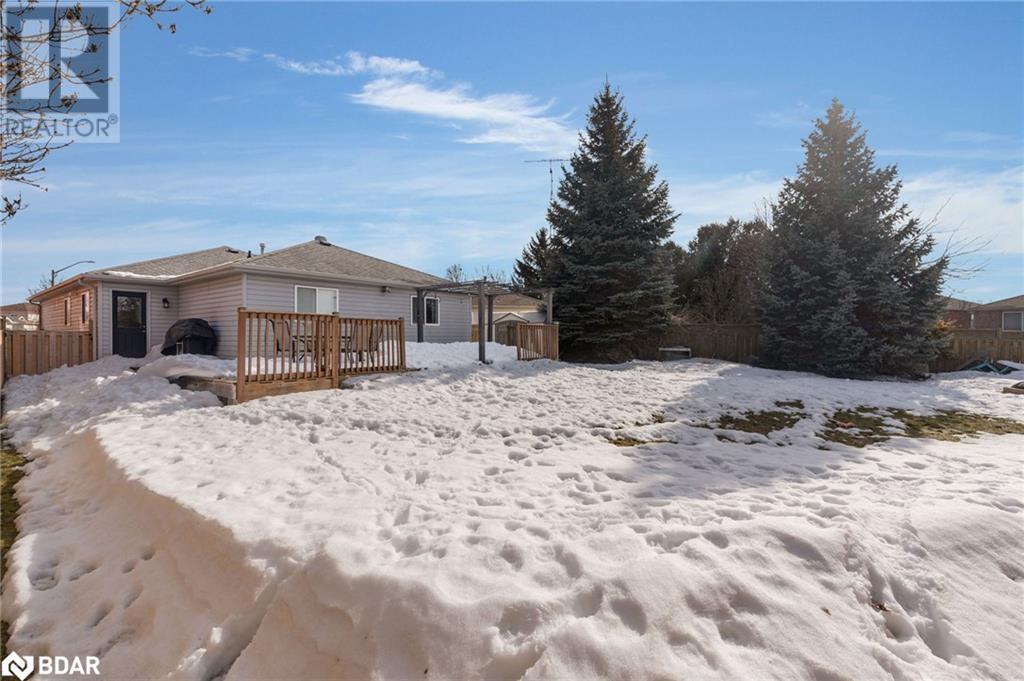 34 Assiniboine Drive, Barrie, Ontario  L4N 8G4 - Photo 24 - 40706125